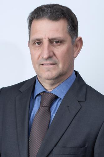 Ivaldonir Luiz Panatto